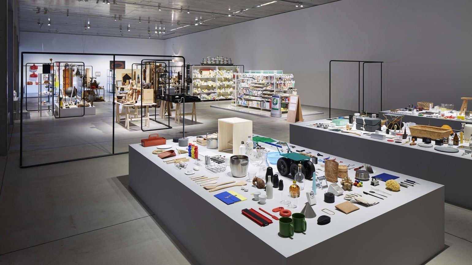 🏛️ 21_21 디자인 사이트 이미지 5